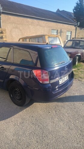 Opel Astra 2009, 476,298 km - 1.4 l - Bakı