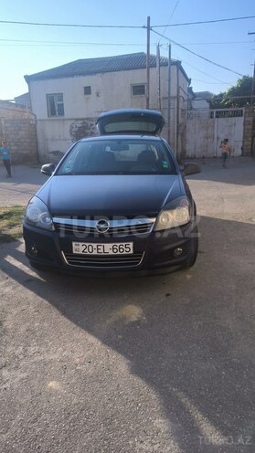 Opel Astra 2009, 476,298 km - 1.4 l - Bakı