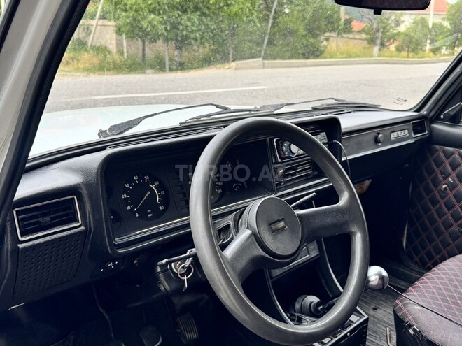 LADA (VAZ) 2107 2009, 95,000 km - 1.6 l - Xaçmaz