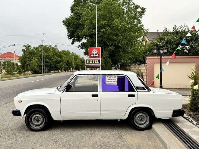LADA (VAZ) 2107 2009, 95,000 km - 1.6 l - Xaçmaz