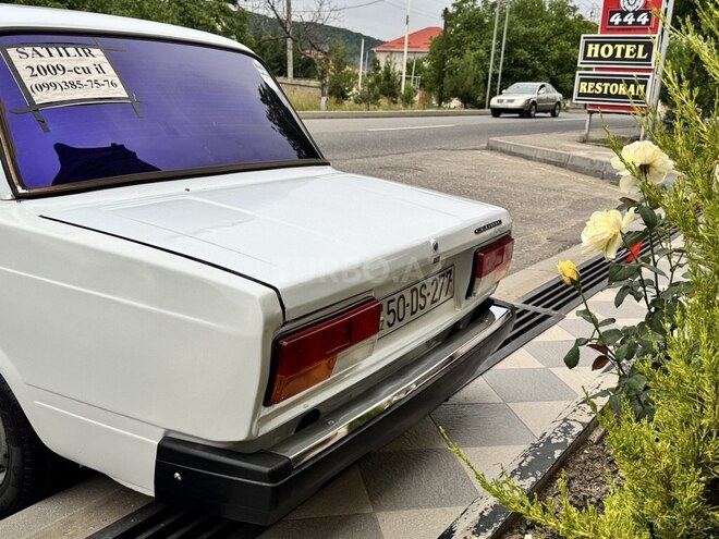 LADA (VAZ) 2107 2009, 95,000 km - 1.6 l - Xaçmaz