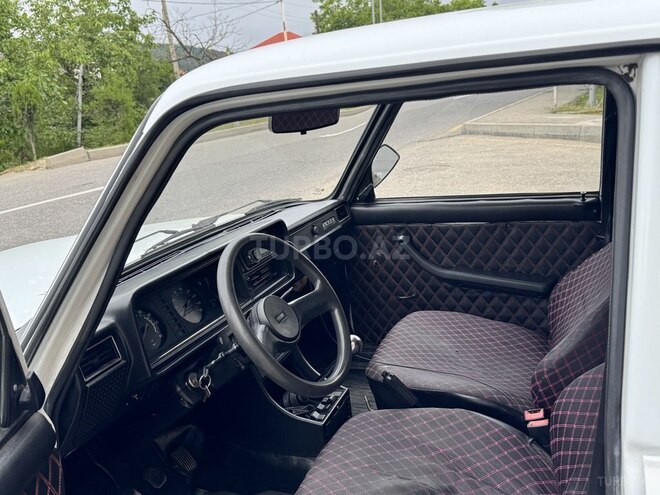 LADA (VAZ) 2107 2009, 95,000 km - 1.6 l - Xaçmaz
