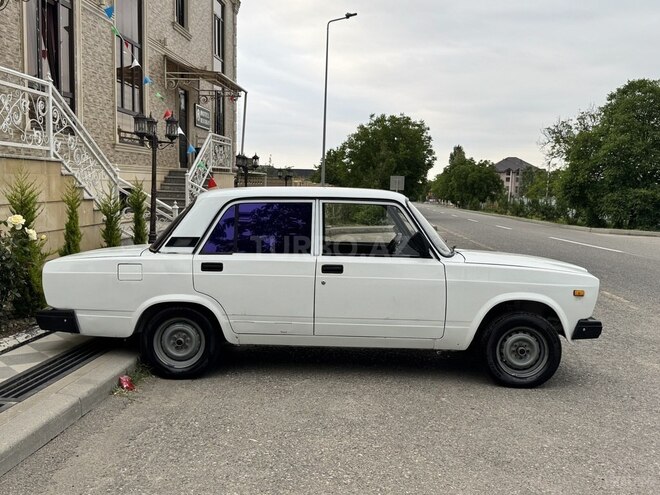 LADA (VAZ) 2107 2009, 95,000 km - 1.6 l - Xaçmaz