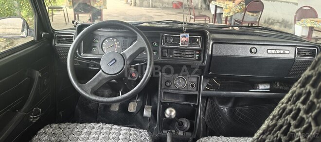 LADA (VAZ) 2107 1988, 75,500 km - 1.5 l - Gəncə