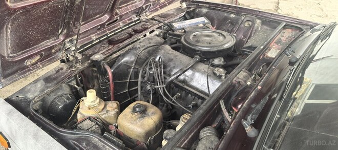 LADA (VAZ) 2107 1988, 75,500 km - 1.5 l - Gəncə