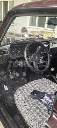 LADA (VAZ) 2107 1988, 75,500 km - 1.5 l - Gəncə