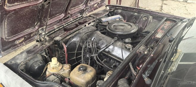 LADA (VAZ) 2107 1988, 75,500 km - 1.5 l - Gəncə