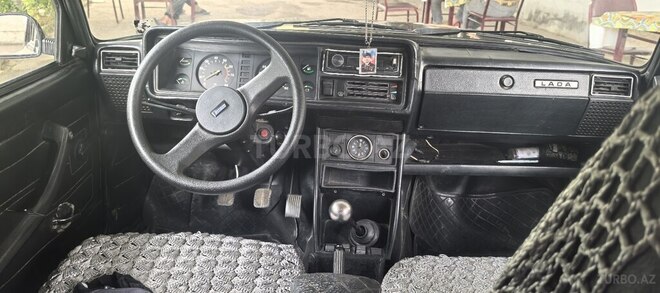 LADA (VAZ) 2107 1988, 75,500 km - 1.5 l - Gəncə