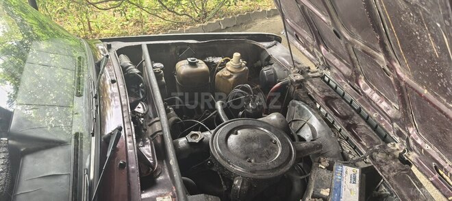 LADA (VAZ) 2107 1988, 75,500 km - 1.5 l - Gəncə