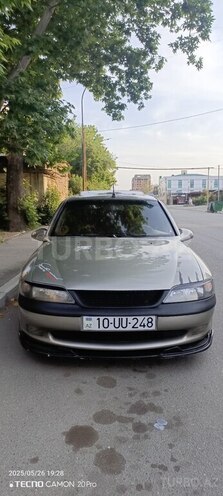 Opel Vectra 1996, 250,000 km - 1.8 l - Gəncə