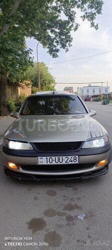 Opel Vectra 1996, 250,000 km - 1.8 l - Gəncə