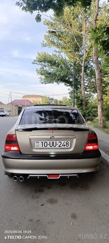 Opel Vectra 1996, 250,000 km - 1.8 l - Gəncə