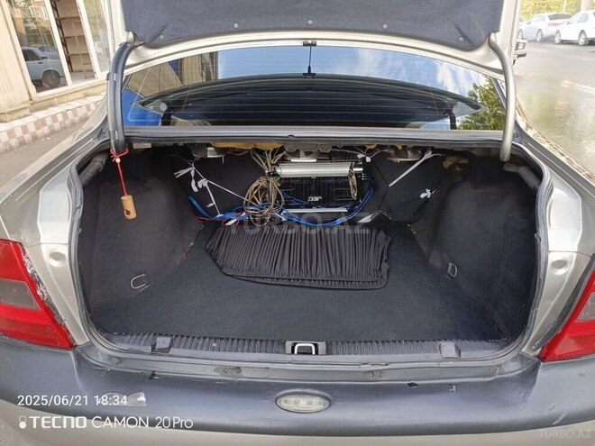 Opel Vectra 1996, 250,000 km - 1.8 l - Gəncə