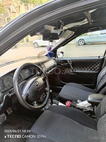 Opel Vectra 1996, 250,000 km - 1.8 l - Gəncə