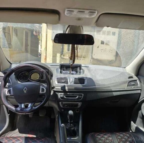 Renault Megane 2010, 123,456 km - 1.5 l - Bakı