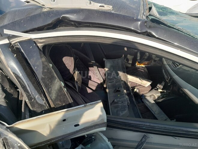 Renault Megane 2010, 123,456 km - 1.5 l - Bakı