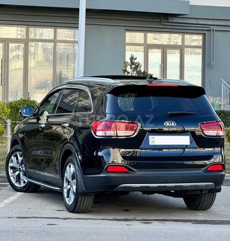Kia Sorento-8