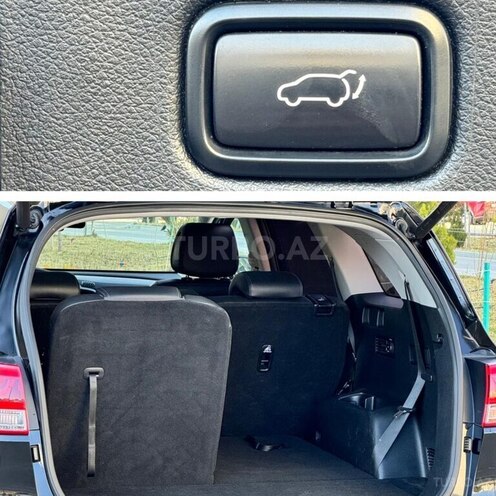 Kia Sorento-15
