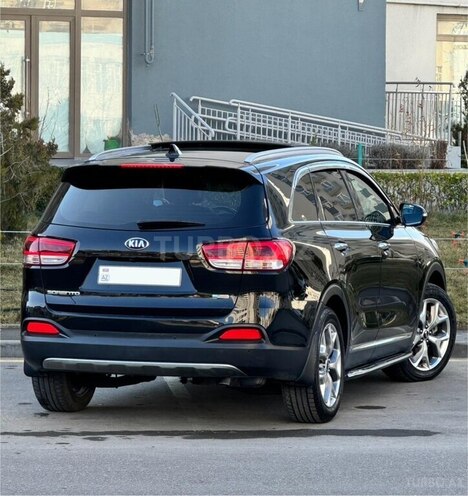 Kia Sorento-9