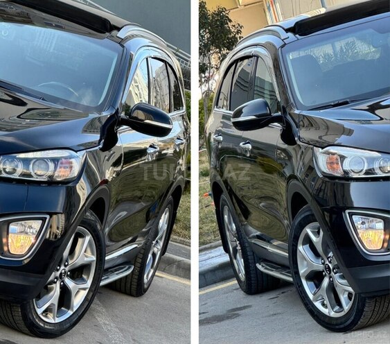 Kia Sorento-13