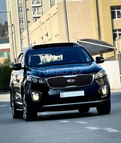 Kia Sorento-6