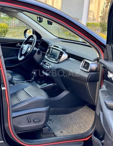 Kia Sorento-20