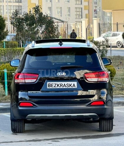 Kia Sorento-3