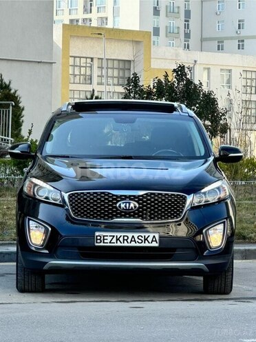 Kia Sorento-2