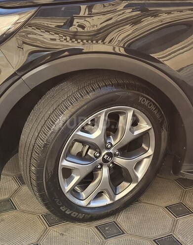 Kia Sorento-10