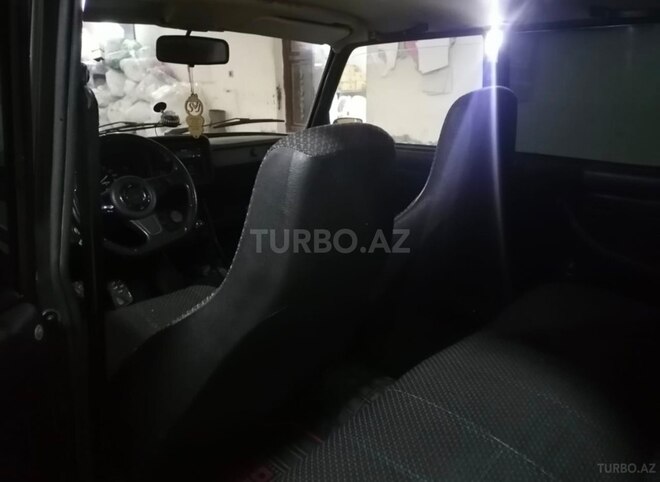 LADA (VAZ) 2107 2011, 85,000 km - 1.6 l - Bakı