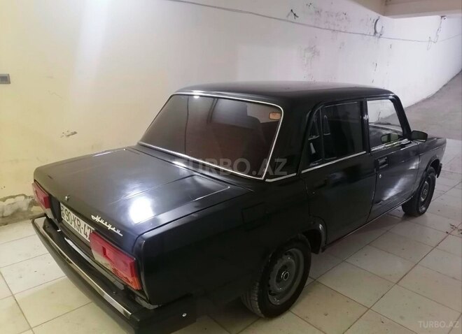 LADA (VAZ) 2107 2011, 85,000 km - 1.6 l - Bakı