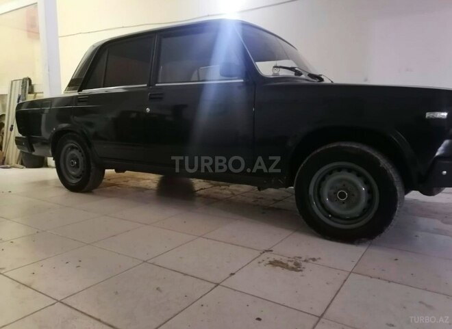 LADA (VAZ) 2107 2011, 85,000 km - 1.6 l - Bakı