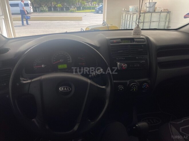 Kia Sportage-7