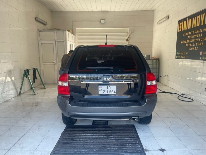 Kia Sportage-2