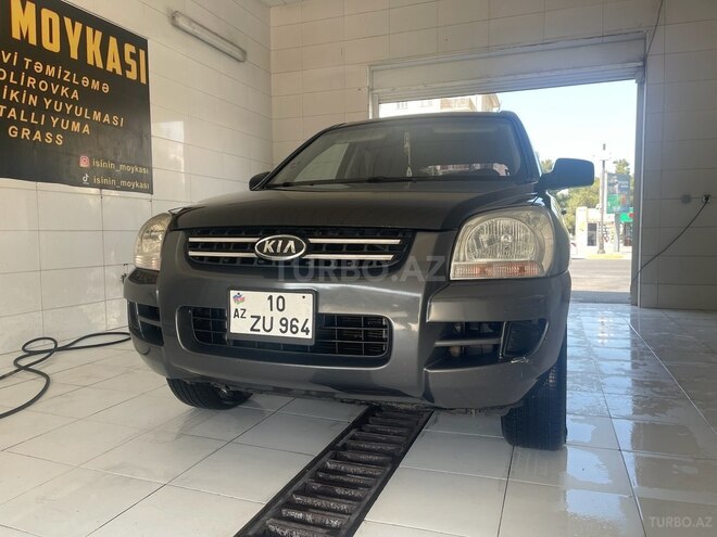Kia Sportage-1