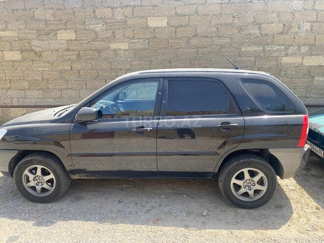 Kia Sportage-9