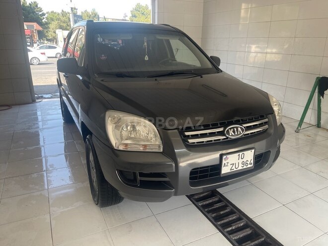 Kia Sportage-3