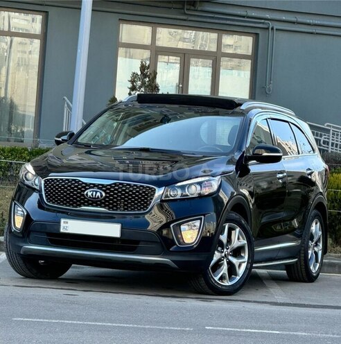 Kia Sorento-5