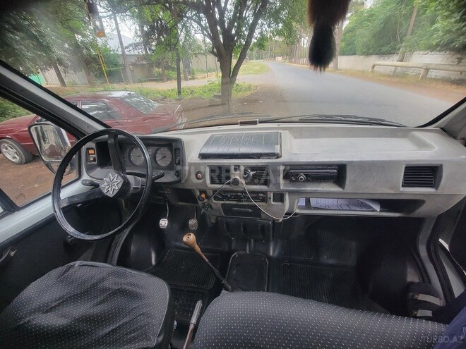 GAZ 2705 2001, 250,000 km - 2.3 l - Mingəçevir