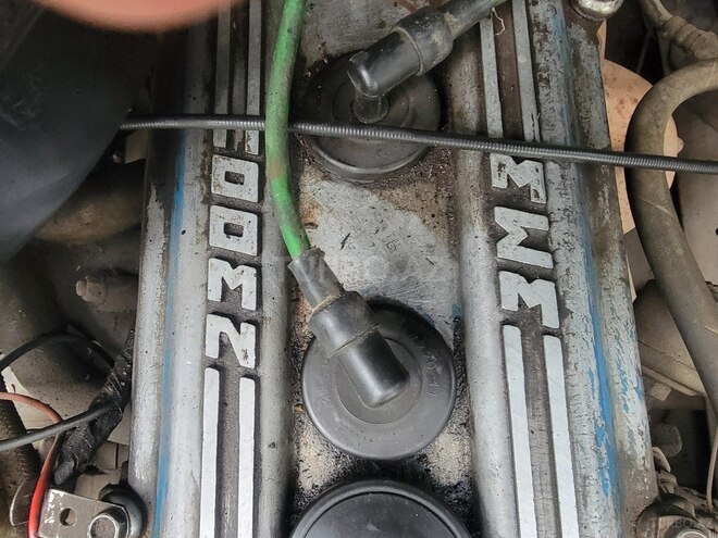 GAZ 2705 2001, 250,000 km - 2.3 l - Mingəçevir