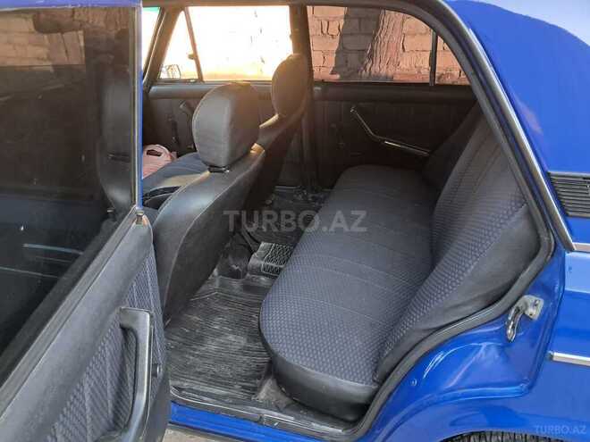 LADA (VAZ) 2106 1997, 95,000 km - 1.6 l - Bakı