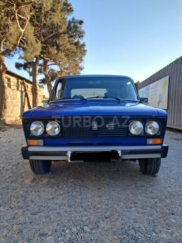 LADA (VAZ) 2106 1997, 95,000 km - 1.6 l - Bakı