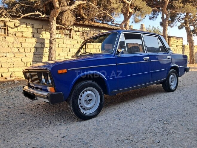 LADA (VAZ) 2106 1997, 95,000 km - 1.6 l - Bakı