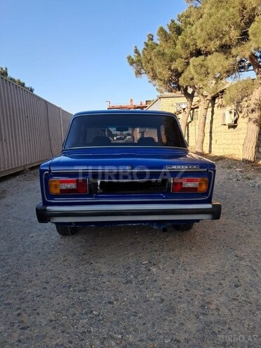 LADA (VAZ) 2106 1997, 95,000 km - 1.6 l - Bakı
