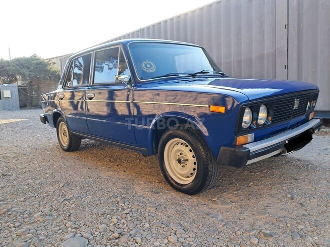 LADA (VAZ) 2106 1997, 95,000 km - 1.6 l - Bakı