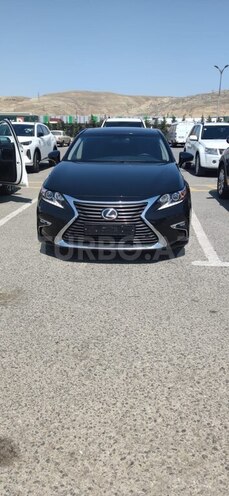 Lexus ES 250 2016, 198,000 km - 2.5 l - Bakı