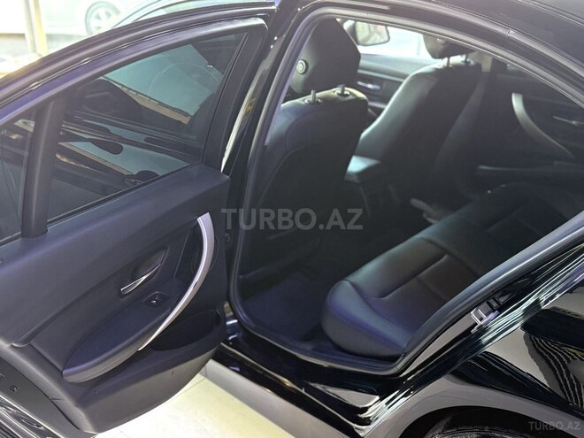 BMW 320 2017, 68,000 km - 2.0 l - Bakı