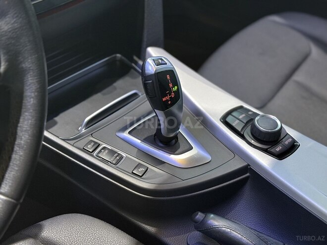 BMW 320 2017, 68,000 km - 2.0 l - Bakı