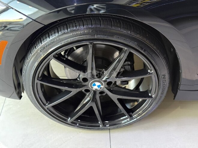 BMW 320 2017, 68,000 km - 2.0 l - Bakı