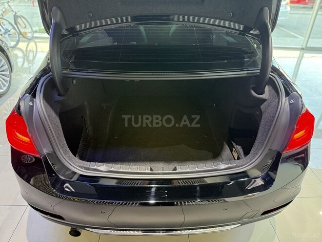 BMW 320 2017, 68,000 km - 2.0 l - Bakı
